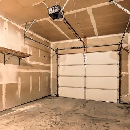 Duplex With Private Yard 3 Mi To Downtown Loveland! Exterior foto